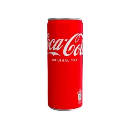 Kola - Fanta - Sprite