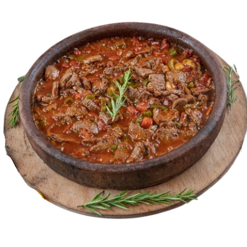 Kuzu Güveç