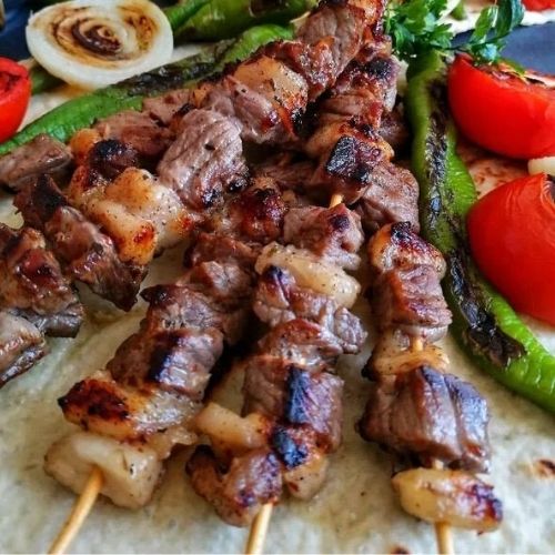 Dana Şiş