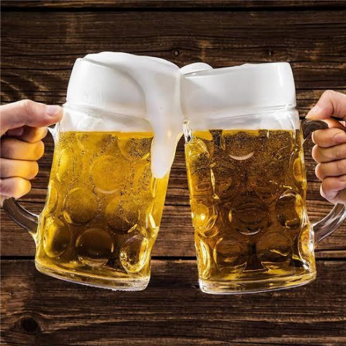 Büyük Bira Fıçı