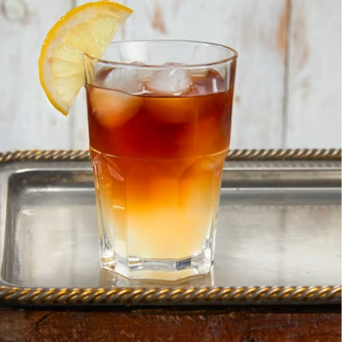 Long Island Ice Tea