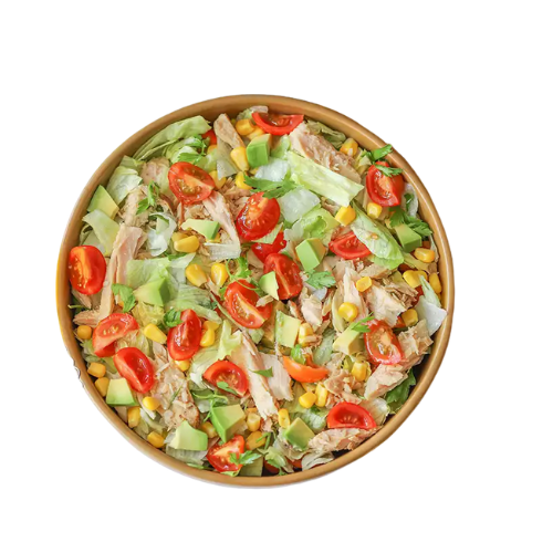 Karışık Salata